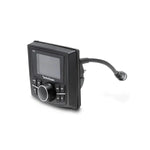 ROCKFORD PMX-1R – Télécommande filaire couleur – 2,7” – Jusqu’à 30 m de portée Rockford