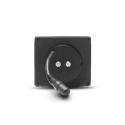 ROCKFORD PMX-1R – Télécommande filaire couleur – 2,7” – Jusqu’à 30 m de portée Rockford