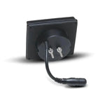 ROCKFORD PMX-1R – Télécommande filaire couleur – 2,7” – Jusqu’à 30 m de portée Rockford