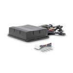 ROCKFORD PMX-8BB – Récepteur multimédia marin dissimulé (Black Box) – 4 zones – Bluetooth – DSP – IPX5 Rockford