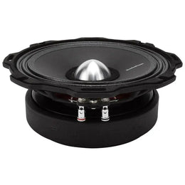 ROCKFORD PPS4-10 – Haut-parleur Médium Grave 25cm – 350W RMS – 4 Ohms – Vendu à l’unité Rockford