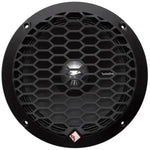 ROCKFORD PPS4-10 – Haut-parleur Médium Grave 25cm – 350W RMS – 4 Ohms – Vendu à l’unité Rockford