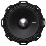 ROCKFORD PPS4-10 – Haut-parleur Médium Grave 25cm – 350W RMS – 4 Ohms – Vendu à l’unité Rockford