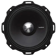 ROCKFORD PPS4-10 – Haut-parleur Médium Grave 25cm – 350W RMS – 4 Ohms – Vendu à l’unité Rockford