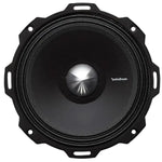 ROCKFORD PPS4-8 – Haut-parleur Médium Grave 20cm – 125W RMS  – 4 Ohms – Vendu à l’unité Rockford