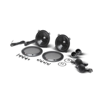 ROCKFORD R152-S – Kit Haut-Parleurs 2 Voies Séparées – 13 cm – 40 Watts RMS Rockford