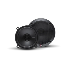 ROCKFORD R1525X2 – Haut-Parleur Coaxial 2 Voies – 13 cm (5