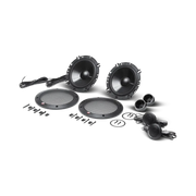 ROCKFORD R165-S – Kit Haut-Parleurs 2 Voies Séparées – 16,5 cm – 40 W RMS Rockford