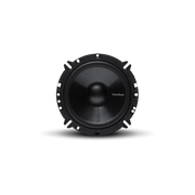 ROCKFORD R165-S – Kit Haut-Parleurs 2 Voies Séparées – 16,5 cm – 40 W RMS Rockford