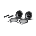 ROCKFORD R165X3 – Haut-Parleur Coaxial 3 Voies – 16,5 cm (6.5
