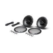 ROCKFORD R165X3 – Haut-Parleur Coaxial 3 Voies – 16,5 cm (6.5