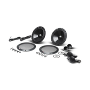 ROCKFORD R1675-S – Kit Haut-Parleurs 2 Voies Séparées – 16,5 cm – 40 W RMS Rockford