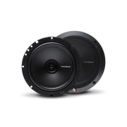ROCKFORD R1675X2 – Haut-Parleur Coaxial 2 Voies – 17 cm (6.75