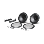 ROCKFORD R1675X2 – Haut-Parleur Coaxial 2 Voies – 17 cm (6.75