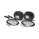 ROCKFORD R169X2 – Haut-Parleurs Coaxiaux 2 Voies – 6
