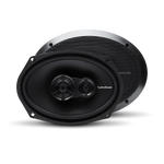 ROCKFORD R169X3 – Haut-Parleurs Coaxiaux 3 Voies – 6