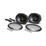 ROCKFORD R169X3 – Haut-Parleurs Coaxiaux 3 Voies – 6