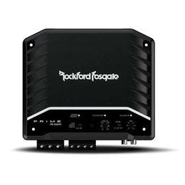 ROCKFORD R2-200X2 – Amplificateur 2 canaux – Classe D – 200W Rockford