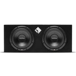 ROCKFORD R2-2X10 – Caisson Subwoofer 2x10