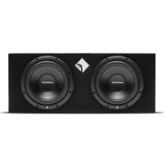 ROCKFORD R2-2X10 – Caisson Subwoofer 2x10