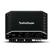 ROCKFORD R2-300X4 – Amplificateur 4 canaux – Classe D – 300W Rockford