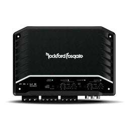 ROCKFORD R2-300X4 – Amplificateur 4 canaux – Classe D – 300W Rockford