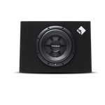 ROCKFORD R2S-1X10 – Caisson Subwoofer Slim 10
