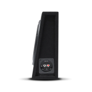 ROCKFORD R2S-1X10 – Caisson Subwoofer Slim 10