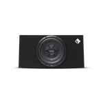 ROCKFORD R2S-1X12 – Caisson Subwoofer Slim 12