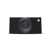 ROCKFORD R2S-1X12 – Caisson Subwoofer Slim 12