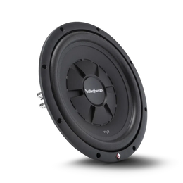 ROCKFORD R2SD2-12 – Subwoofer Slim 30 cm – 250W RMS – Double bobine 2 Ohms Rockford
