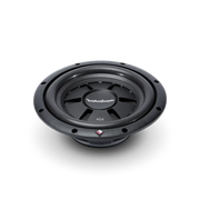 ROCKFORD R2SD4-10 – Subwoofer Slim 25 cm – 200W RMS – 4 Ohms double bobine Rockford
