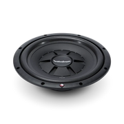 ROCKFORD R2SD4-12 – Subwoofer Slim 30 cm – 250W RMS – Double bobine 2 Ohms Rockford
