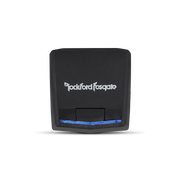 ROCKFORD RFBTRCA – Récepteur Bluetooth™ RCA – Streaming audio – Portée 10 m Rockford