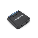 ROCKFORD RFBTRCA – Récepteur Bluetooth™ RCA – Streaming audio – Portée 10 m Rockford