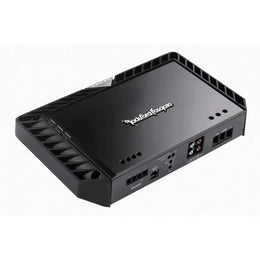 ROCKFORD T1000-1BDCP – Amplificateur Monobloc Classe BD 1000W RMS – Technologie Constant Power Rockford