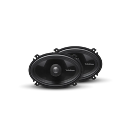 ROCKFORD T1462 – Haut-parleurs coaxiaux 4