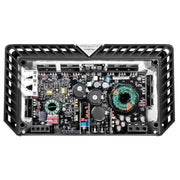 ROCKFORD T1500-1BDCP – Amplificateur Monobloc Classe BD 1500W RMS – Technologie Constant Power Rockford