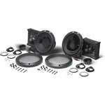 ROCKFORD T1650-S – Kit 2 voies 16,5 cm – 80W RMS – 4 Ohms Rockford