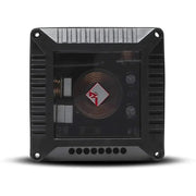 ROCKFORD T1650-S – Kit 2 voies 16,5 cm – 80W RMS – 4 Ohms Rockford