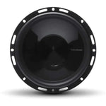 ROCKFORD T1650-S – Kit 2 voies 16,5 cm – 80W RMS – 4 Ohms Rockford
