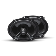 ROCKFORD T1682 – Haut-parleurs coaxiaux 6