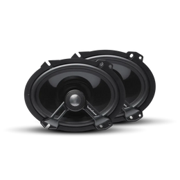 ROCKFORD T1682 – Haut-parleurs coaxiaux 6