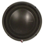 ROCKFORD T1D410 – Subwoofer 25 cm Dual 4 Ohms 600 Watts RMS Rockford
