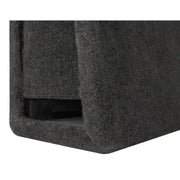 ROCKFORD T1S-1X10P – Caisson bass reflex slim 10