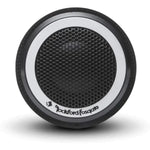 ROCKFORD T1T-S – Kit Tweeters 25 mm – 75W RMS – Hi-Res – 4 Ohms Rockford