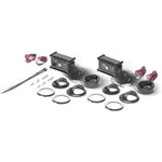 ROCKFORD T1T-S – Kit Tweeters 25 mm – 75W RMS – Hi-Res – 4 Ohms Rockford