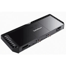 ROCKFORD T2500-1BDCP – Amplificateur Monobloc Classe BD 2500W RMS – Technologie Constant Power Rockford