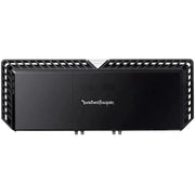 ROCKFORD T2500-1BDCP – Amplificateur Monobloc Classe BD 2500W RMS – Technologie Constant Power Rockford