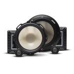 ROCKFORD T3652-S – Kit 2 voies 16,5 cm – 125W RMS – 4 Ohms Rockford